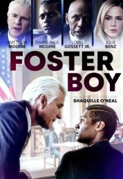 show Foster Boy