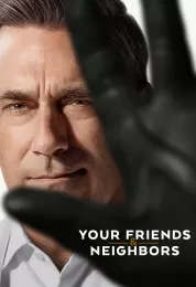 Your Friends & Neighbors الموسم الثاني