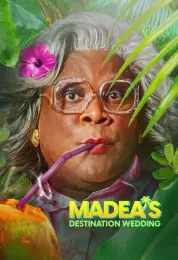 Madea's Destination Wedding