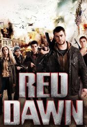 show Red Dawn