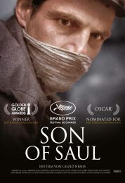 show Son of Saul