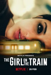 show The Girl on the Train