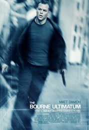 show The Bourne Ultimatum