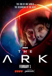 The Ark الموسم الاول