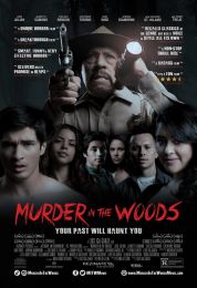 show Murder in the Woods