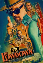 The Lowdown الموسم الثاني