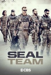 SEAL Team الموسم الرابع