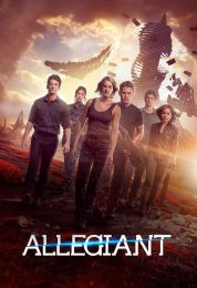 show Allegiant