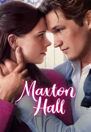 Maxton Hall - The World Between Us الموسم الثاني