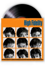 show High Fidelity