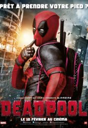 show Deadpool