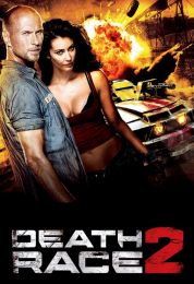 show Death Race 2