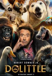 show Dolittle