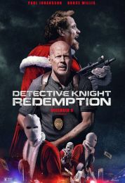 show Detective Knight: Redemption