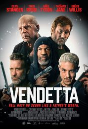 show Vendetta