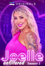 جويل بلا فلتر الموسم الثاني