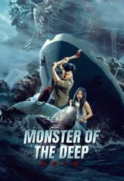 show Monster Of the Deep