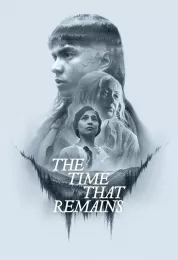 The Time That Remains