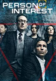 Person Of Interest الموسم الخامس