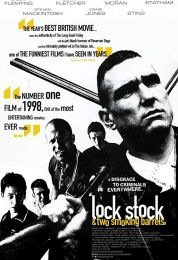 show Lock Stock and Two Smoking Barrels