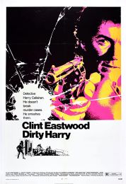 show Dirty Harry