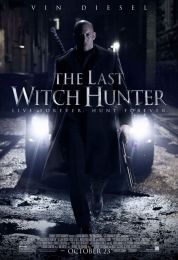 show The Last Witch Hunter