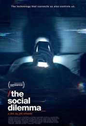 show The Social Dilemma