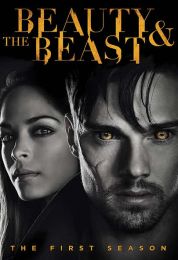 Beauty and the Beast الموسم الاول