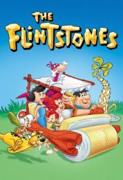 فلينتستون الموسم الاول