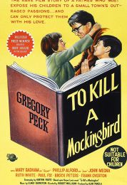 show To Kill a Mockingbird