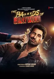 The Ba***ds of Bollywood