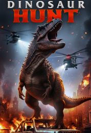 Dinosaur Hunt