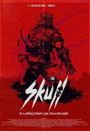 show Skull: The Mask