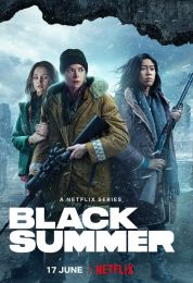 Black Summer الموسم الثاني