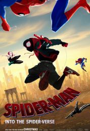 show Spider-Man: Into the Spider-Verse