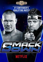 WWE Friday Night SmackDown 2026 01 16 مترجم