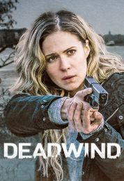 Deadwind الموسم الثالث
