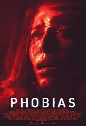 show Phobias