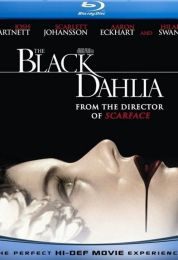 show The Black Dahlia