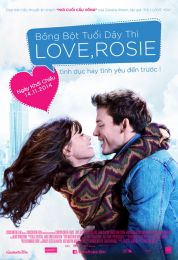 show Love, Rosie