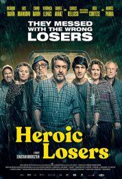show Heroic Losers