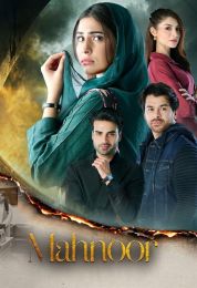 Mahnoor