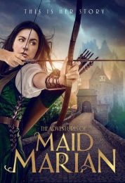 show The Adventures of Maid Marian