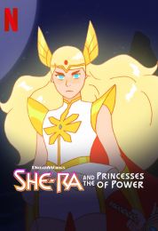 She-Ra and the Princesses of Power الموسم الثالث