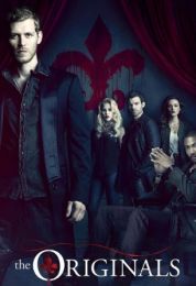 The Originals الموسم الثالث