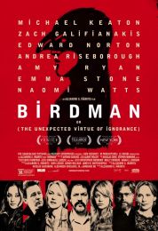 show Birdman