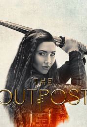 The Outpost الموسم الرابع