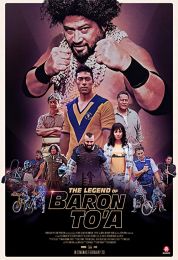 show The Legend of Baron To'a