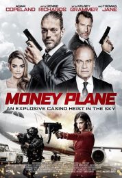 show Money Plane