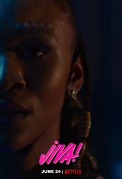 Jiva! الموسم الاول